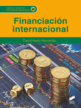 FINANCIACIN INTERNACIONAL