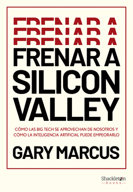FRENAR A SILICON VALLEY