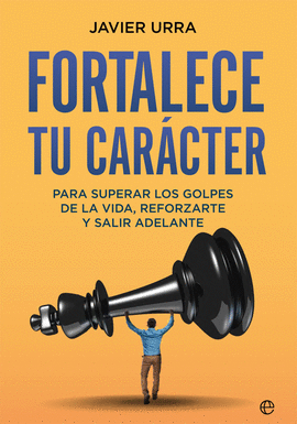FORTALECE TU CAR�CTER