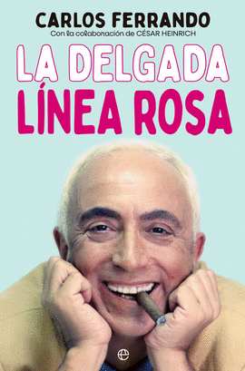 LA DELGADA LNEA ROSA