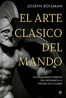 EL ARTE CLSICO DEL MANDO