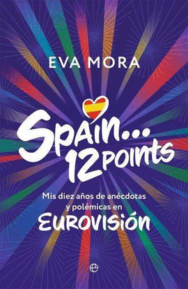 SPAIN 12 POINTS�
