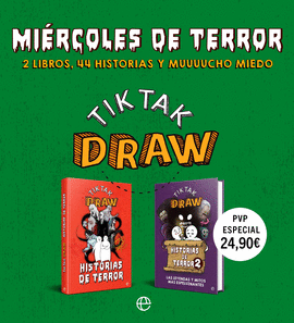 MI�RCOLES DE TERROR