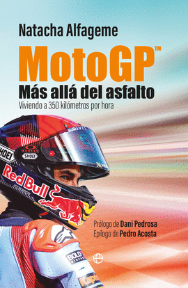 MOTOGP. M�S ALL� DEL ASFALTO