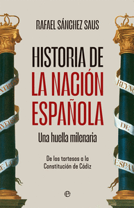 HISTORIA DE LA NACION ESPA�OLA