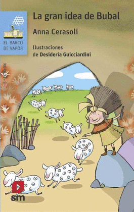 BVA LA GRAN IDEA DE BUBAL