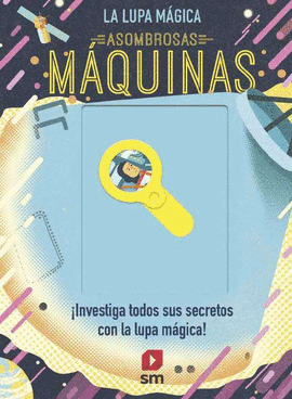 ASOMBROSAS M�QUINAS