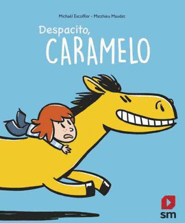 DESPACITO, CARAMELO