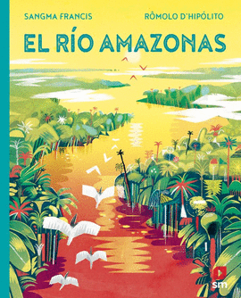 EL RO AMAZONAS