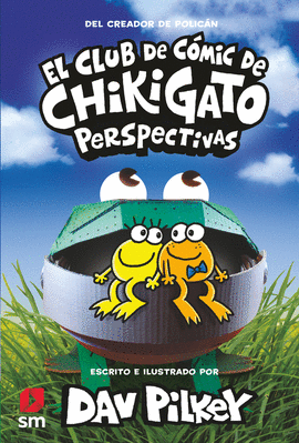 EL CLUB DE C�MIC DE CHIKIGATO. PERSPECTIVAS
