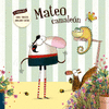 MATEO CAMALE�N