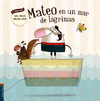 MATEO EN UN MAR DE L�GRIMAS