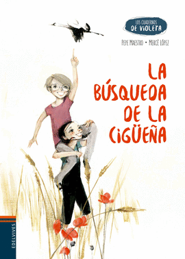 LA B�SQUEDA DE LA CIG�E�A