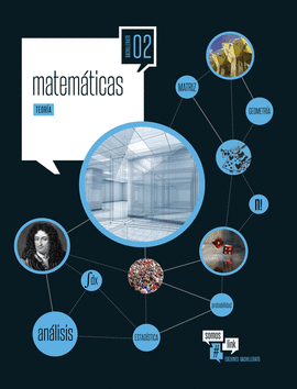 MATEM�TICAS  2.� BACH. - 2 VOL�MENES