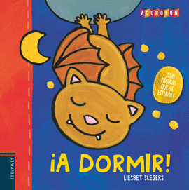 �A DORMIR!