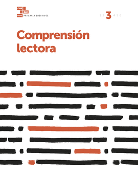 CUADERNO COMPRENSIN LECTORA 3