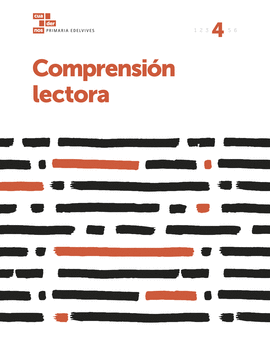 CUADERNO COMPRENSIN LECTORA 4