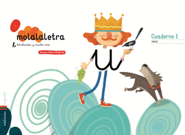 MOLALALETRA - NIVEL 2 - 4 A�OS (PAUTA)