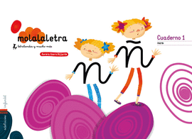 MOLALALETRA- NIVEL 3 - 5 A�OS (PAUTA)