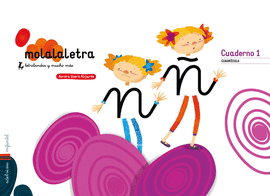 MOLALALETRA - NIVEL 3 - 5 A�OS (CUADRICULA)