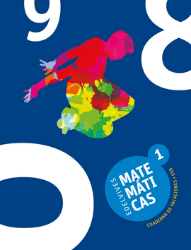 VACACIONES MATEM�TICAS 1� ESO