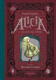 ALICIA A TRAVS DEL ESPEJO