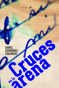 CRUCES EN LA ARENA. EDELVIVES