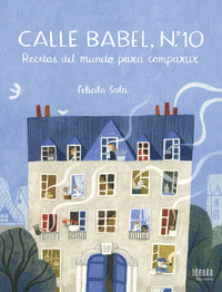 CALLE BABEL, N? 10. IDEAKA.