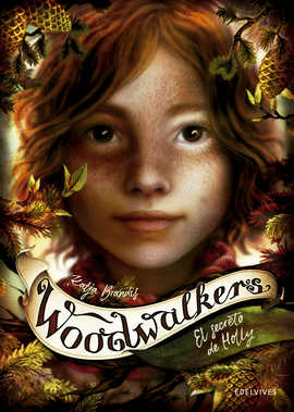 SECRETO DE HOLLY,EL. EDELVIVES