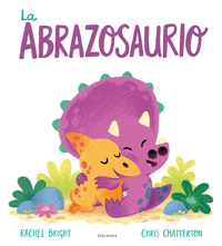 LA ABRAZOSAURIO. EDELVIVES