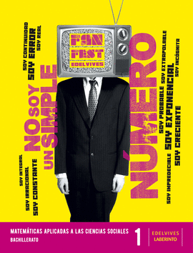 PROYECTO: FANFEST - MATEM�TICAS APLICADAS A LAS CIENCIAS SOCIALES 1 BACHILLERATO