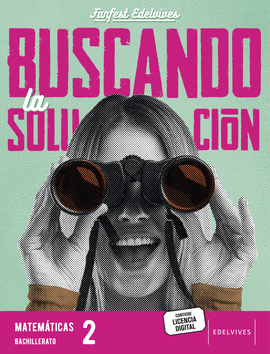 PROYECTO: FANFEST - MATEM�TICAS 2 BACHILLERATO