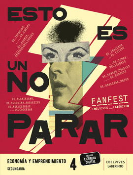 PROYECTO: FANFEST - ECONOM�A Y E