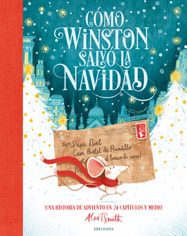 C�MO WINSTON SALV� LA NAVIDAD