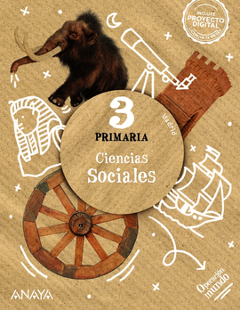 CC SOCIALES 3. MADRID