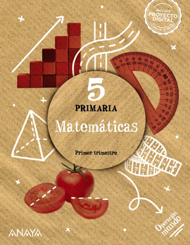 MATEM�TICAS 5.