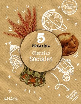 CC SOCIALES 5. MADRID