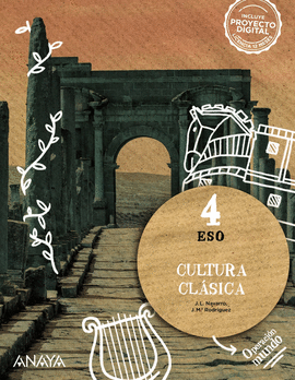 CULTURA CL�SICA 4.