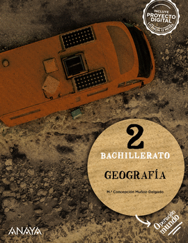 GEOGRAF�A 2