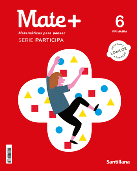 MATE + 6PRM PARTICIPA CAST