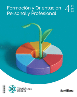 FORMAC Y ORIENT PERSON PROFESIONAL 4ESO CM