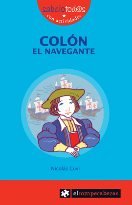 COL�N EL NAVEGANTE