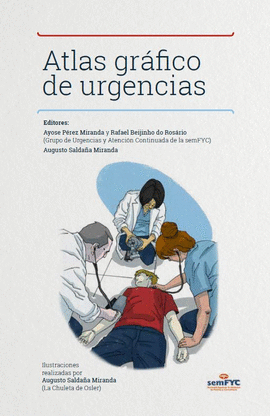 ATLAS GRFICO DE URGENCIAS