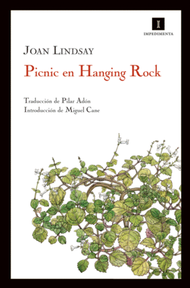 PICNIC EN HANGING ROCK 4�ED