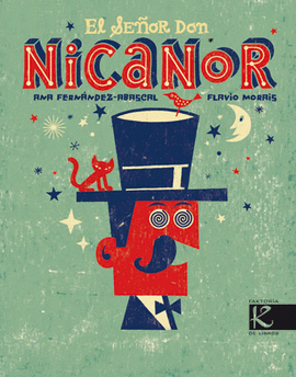 EL SE�OR DON NICANOR