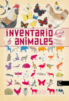 INVENTARIO ILUSTRADO DE ANIMALES