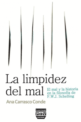 LIMPIDEZ DEL MAL, LA