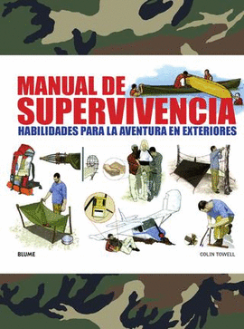 MANUAL DE SUPERVIVENCIA