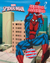 SPIDERMAN. SENTIDO AR�CNIDO