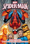 SPIDER-MAN Y LOS CUATRO FANT�STICOS